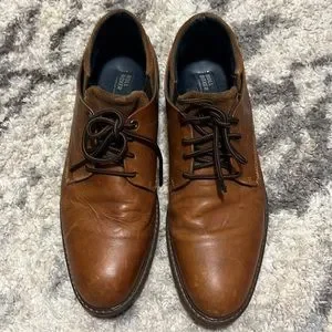 Bull Boxer | Shoes | Mens Bull Boxer Oxford Handmade In  display picture 2